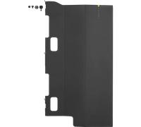 CORSAIR iCUE 5000X/5000D/5000D AIRFLOW Motherboard Cable Cover, Black