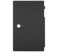 CORSAIR iCUE 5000X/5000D/5000D AIRFLOW Rear Compartment Cover, Black