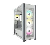 Case PC Corsair iCUE 7000X RGB Full Tower Bianco [CC-9011227-WW]