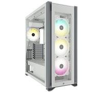 Case PC Corsair iCUE 7000X RGB Full Tower Bianco [CC-9011227-WW]