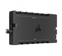 Corsair iCUE Commander Core XT controller della velocitÃ della ventola 6 canali