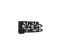 Corsair Icue H100i Rgb Pro Xt 240Mm Rgb Liquid Cpu Cooler 2 X 12Cm Pwm Fans CW-9060043-WW