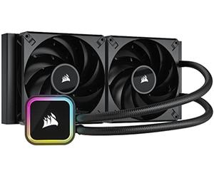 Corsair iCUE H115i Elite RGB