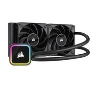 Raffreddatore ad aria Corsair H115I Nero 1 pc - Nouvo