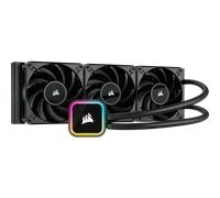 CORSAIR iCUE H150i RGB ELITE Liquid CPU Cooler