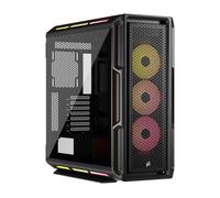 Corsair iCUE LINK 5000T LX RGB Black