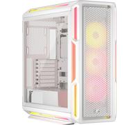 Corsair Case Per Pc Torre 5000t Lx Rgb