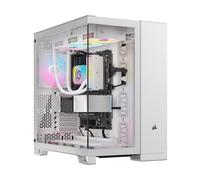 CORSAIR iCUE LINK 6500X RGB Mid-Tower ATX