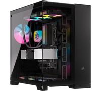 Corsair Corsair Icue Link 6500x Rgb Midi Tower Nero T_0286_18342286000 Informati
