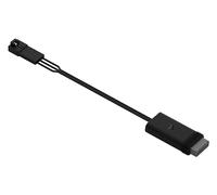 Corsair iCUE LINK Adattatore GPU RGB - Integrazione ecosistema iCUE LINK per Hydro X Series XG7, XG5 GPU Water Blocks (2020-2023) - Nero