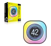 CORSAIR iCUE LINK AIO LCD Modulo Schermo - Bianco