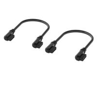 Corsair Cavo iCUE LINK 2x 135mm Nero