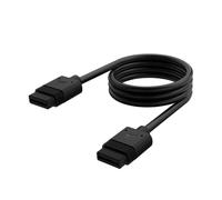 Corsair iCUE LINK Cavo - 600 mm Diritto - Nero