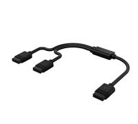 Cavo Corsair 1 iCUE LINK sdoppiatore a Y da 600 mm