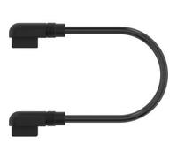 Corsair iCUE LINK Cavo Slim 2x 135mm 90°