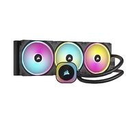 Corsair iCUE LINK H170i RGB AIO - Liquid CPU Cooler - 420 mm CW-9061004-WW