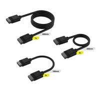 Corsair ICUE Link Cavi 3Pz Nero