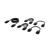 Corsair ICUE Link Cavi 3Pz Nero