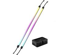 Corsair iCUE LINK LS430 Aurora Striscia LED (CORSAIR iCUE LINK LS430 Aurora RGB