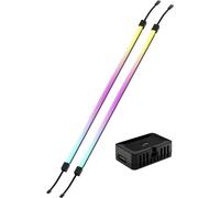 Corsair iCUE LINK LS430 Aurora RGB Light Strips - Kit 430mm CL-9011136-WW