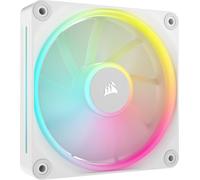 Corsair Ventilatore Pwm Icue Link Lx120 Rgb 120 mm