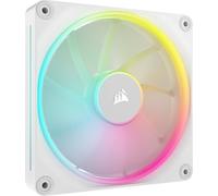 Corsair Ventilatore Lx Rgb Series Icue Link Lx140 Rgb