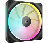 Corsair Ventilatore Pwm Icue Link Lx140 Rgb 140 mm