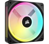 Corsair CO-9051001-WW sistema di raffreddamento per computer Case per computer Ventilatore 12 cm Nero, Bianco 1 pz