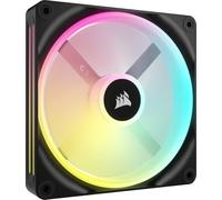 Corsair CO-9051003-WW sistema di raffreddamento per computer Case per computer Ventilatore 14 cm Nero, Bianco 1 pz
