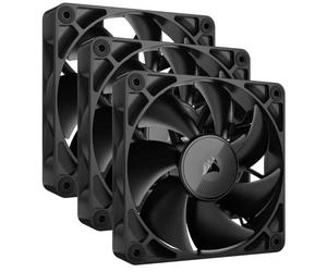 Corsair iCUE LINK RX120 Case per computer Ventilatore 12 cm Nero 3 pz