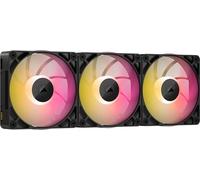 CORSAIR Modello del prodotto: iCUE LINK RX120 RGB MAX - Nouvo