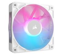 CORSAIR ICUE LINK RX120 RGB CASE PER COMPUTER VENTILATORE 12 CM BIANCO 1 PZ