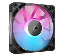 Corsair iCUE LINK RX120 RGB Case per computer Ventilatore 12 cm Nero 1 pz