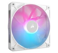 Corsair iCUE LINK RX140 RGB Case per computer Ventilatore 14 cm Bianco 1 pz