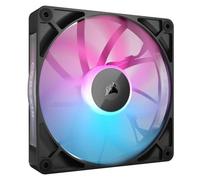 Corsair iCUE LINK RX140 RGB Case per computer Ventilatore 14 cm Nero 1 pz