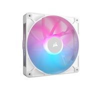 Ventola di espansione Corsair iCUE LINK RX140 RGB Ventola supplementare PWM Bianco