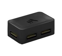 Corsair iCUE LINK 4-Way Splitter - Nero CX-9070015-WW