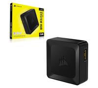 Corsair iCUE Link System Hub - Collega Fino a 14 Dispositivi iCUE Link