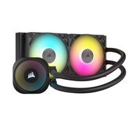 Corsair iCUE Link Titan 240 RX RGB CPU Liquid Cooler Intel 1851/1700 AMD AM5/AM4