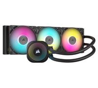 Corsair iCUE Link Titan 360 RX RGB CPU Liquid Cooler Intel 1851/1700 AMD AM5/AM4