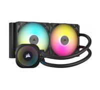 Corsair iCUE LINK TITAN RX RGB Processore Raffreddatore di liquidi tutto in uno