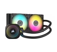 Corsair iCUE LINK TITAN RX RGB Processore Raffreddatore di liquidi tutto in uno