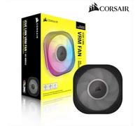 Corsair iCUE Link VRM Fan Capswap Module nero / originale / espresso