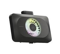 CORSAIR iCUE LINK XG3 RGB Hybrid Waterblock per GPU - Sistema di Raffreddamento