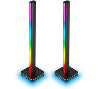 Corsair iCUE LS100 - Striscia di Illuminazione Intelligente Starter Kit (2 Towers)