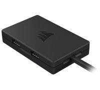 Corsair Interno con 4 Porte USB 2.0 Hub - 4 Porte USB 2.0 a 9 Pin