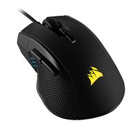 Corsair IRONCLAW RGB mouse USB tipo A 18000 DPI Mano destra [CH-9307011-EU]