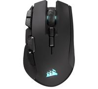 Corsair IRONCLAW WIRELESS SE (2026) Mouse Da Gioco - Nero