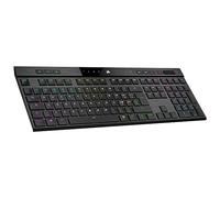 Corsair K100 Air Wireless Ultra-Thin, Cherry MX - Layout ITA