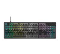 Corsair K55 CORE RGB tastiera Giocare USB QWERTY Italiano Nero Corsair